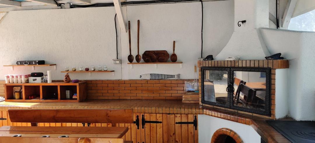 Photo of Kitchen in Dunavatu de Jos