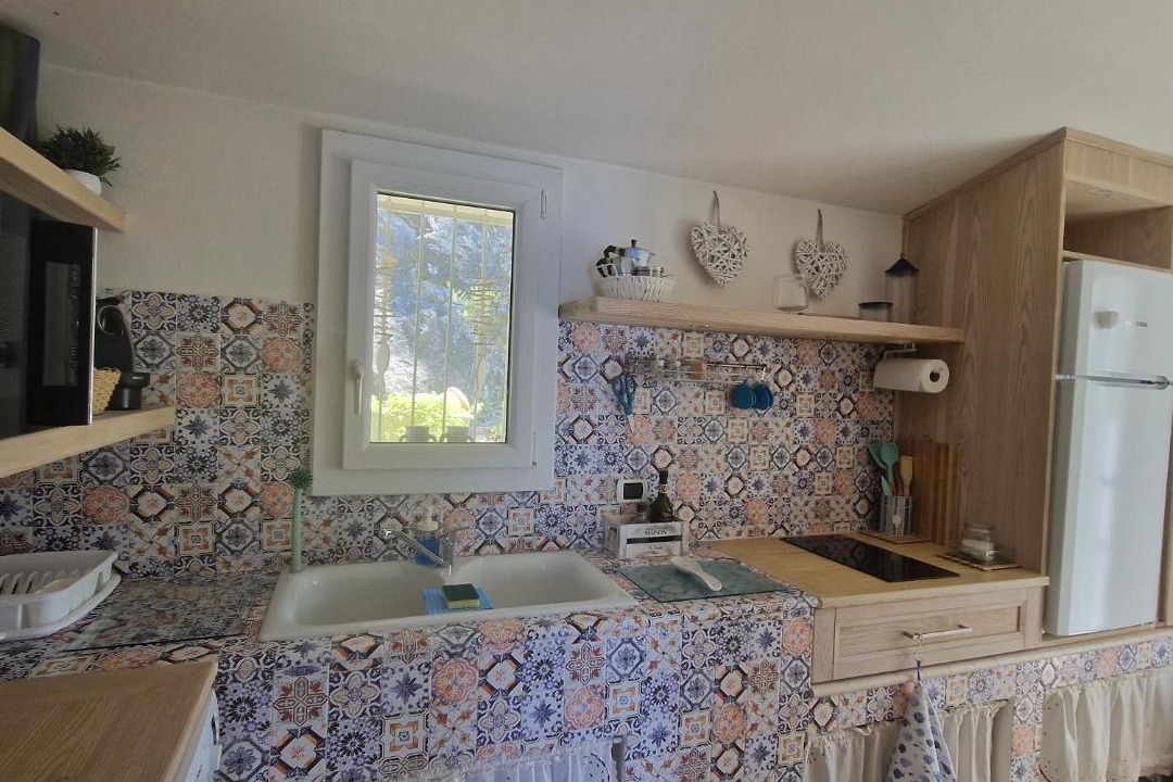 Photo of Kitchen in Brenzone sul Garda