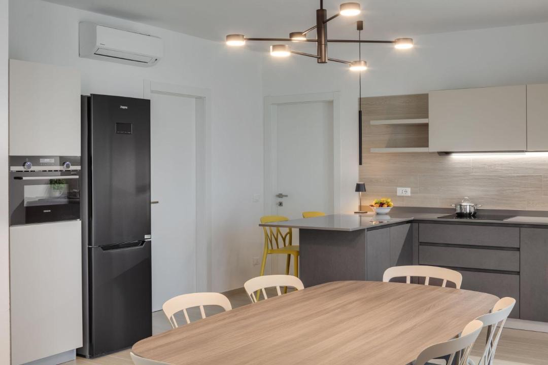 Photo of Kitchen in Cisano