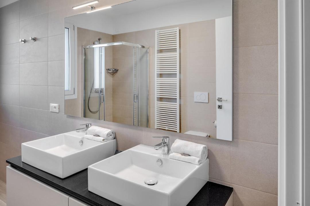 Photo of Bathroom in Cisano