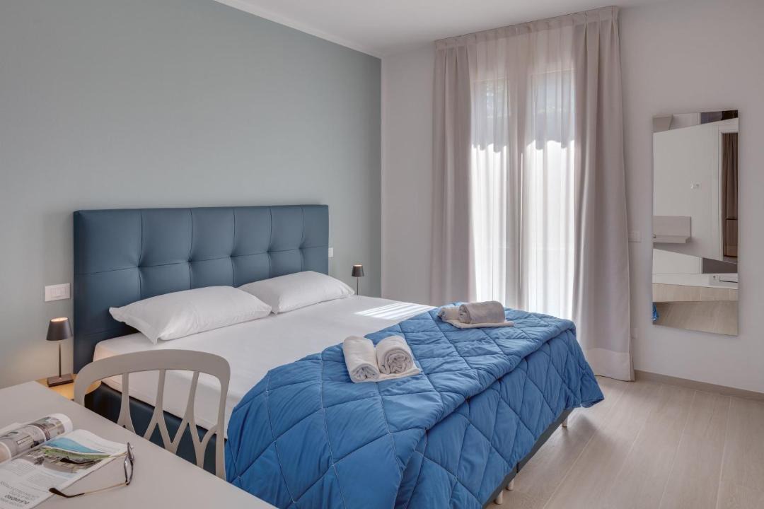 Photo of Bedroom in Cisano