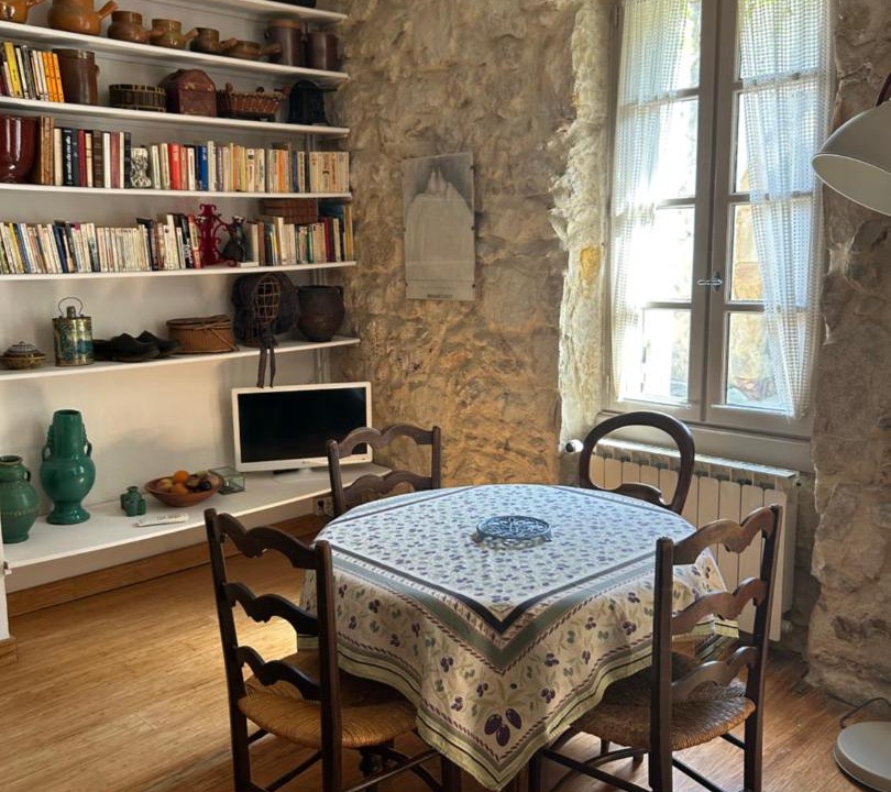 Photo of Livingroom in Bizanet