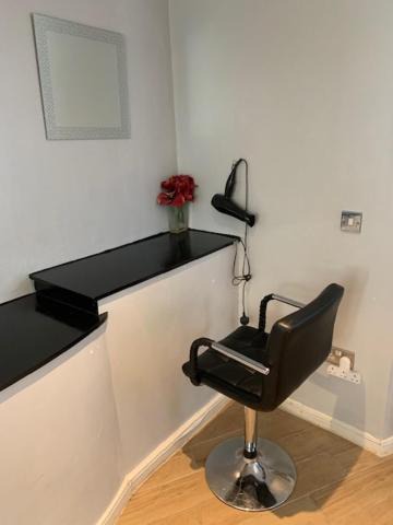 Photo of Livingroom in King's Cross
