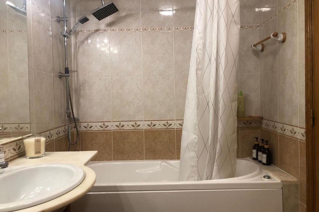Photo of Bathroom in Parede
