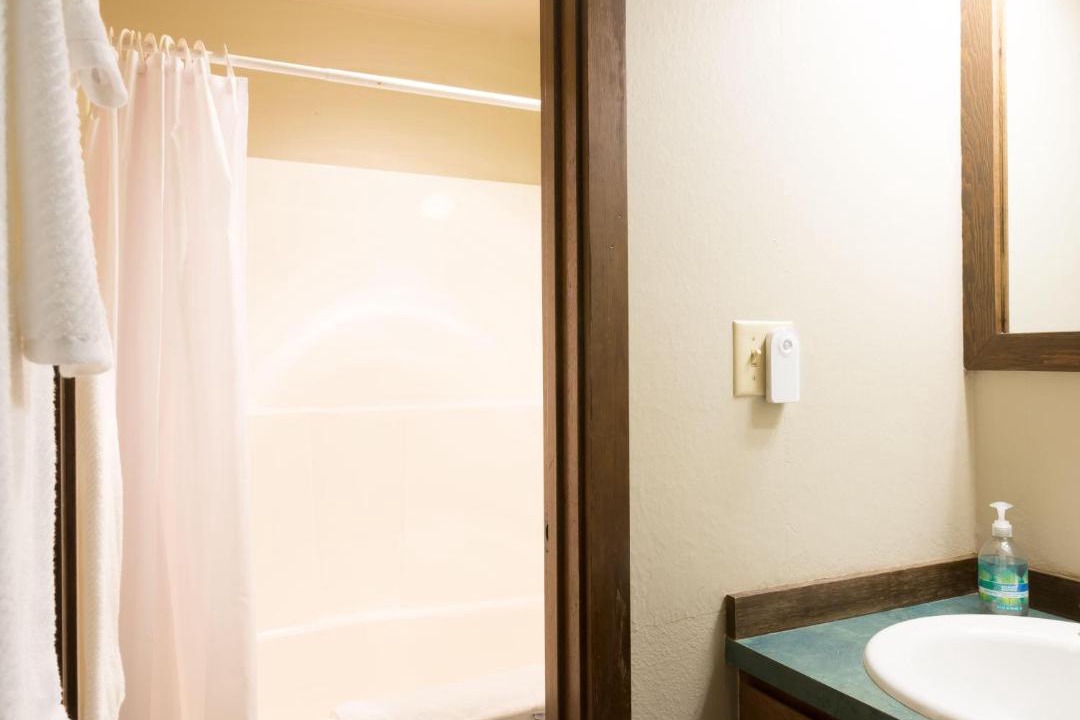 Photo of Bathroom in Deming