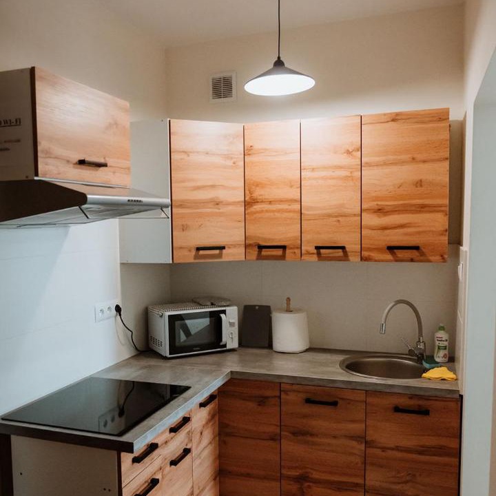 Photo of Kitchen in Nowy Dwor Mazowiecki