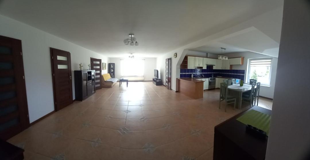 Photo of Livingroom in Bolszewo
