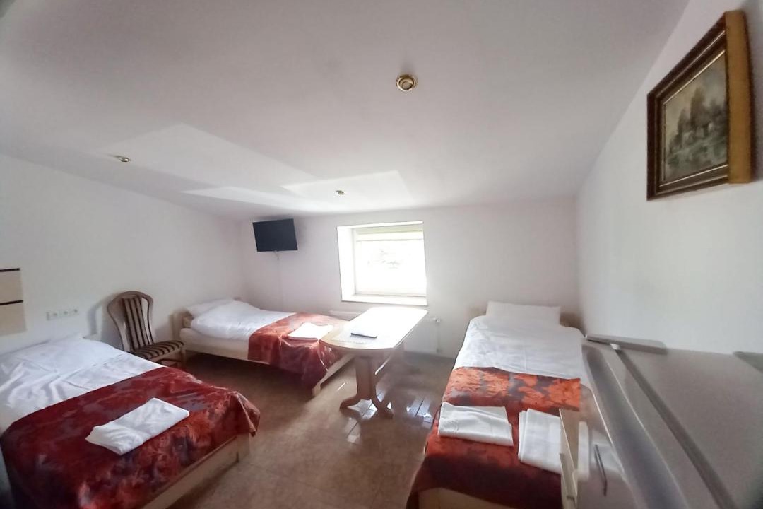 Photo of Bedroom in Bolszewo