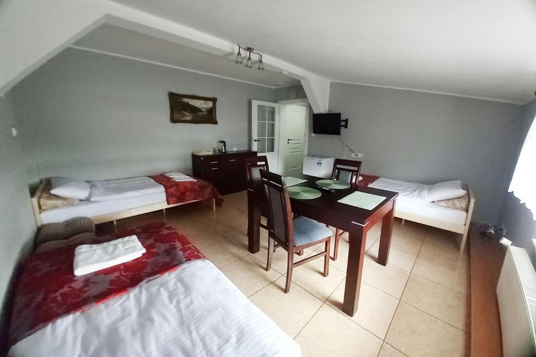 Photo of Bedroom in Bolszewo