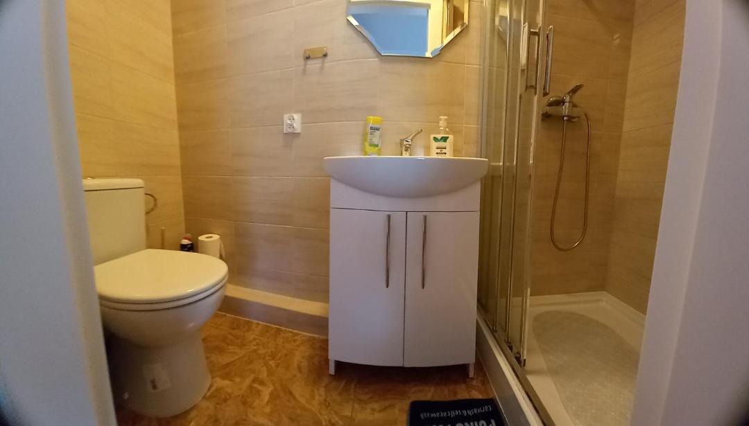 Photo of Bathroom in Bolszewo