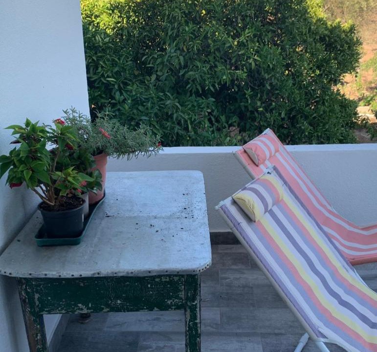 Photo of Patio Balcony in Portalegre