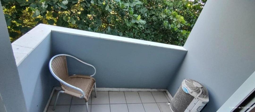Photo of Patio Balcony in Macae