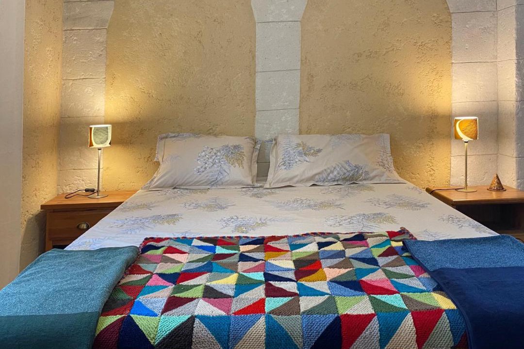 Photo of Bedroom in Ladern-sur-Lauquet