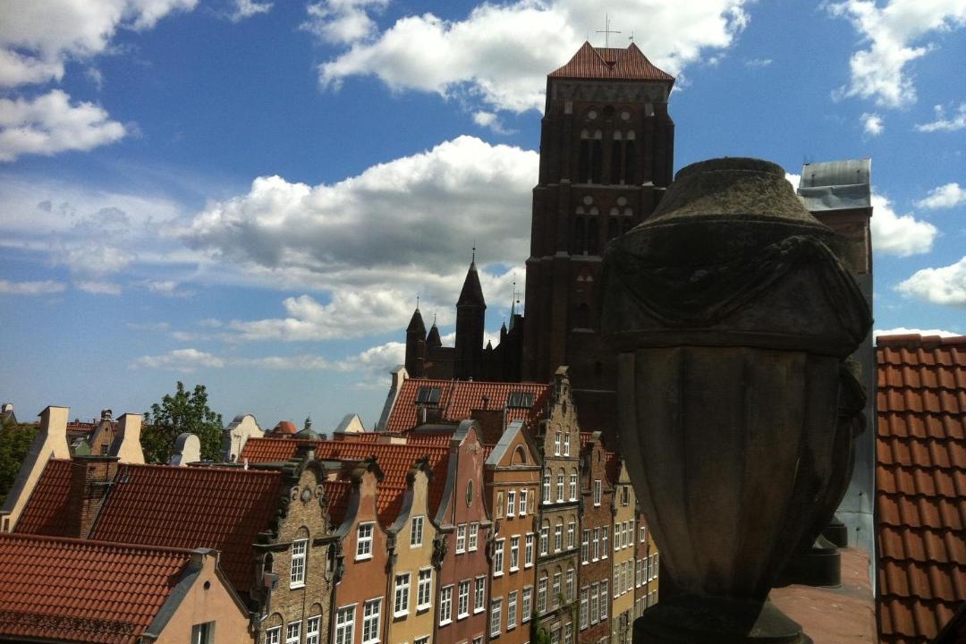 Photo of Others in Old Town