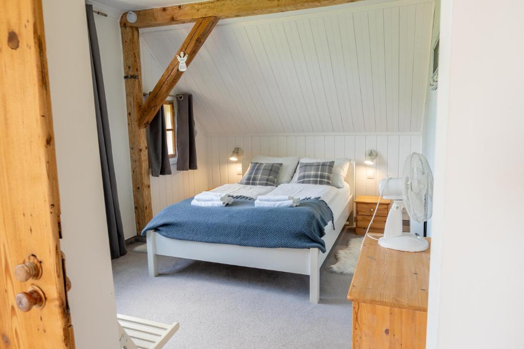 Photo of Bedroom in Podgorzyn