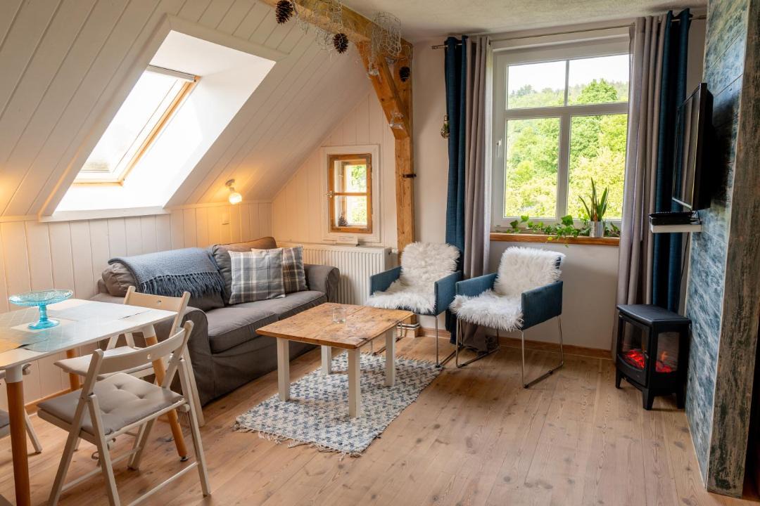 Photo of Livingroom in Podgorzyn