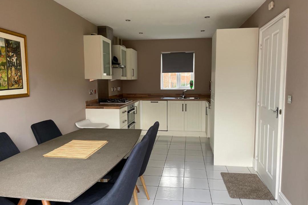 Photo of Livingroom in Quedgeley