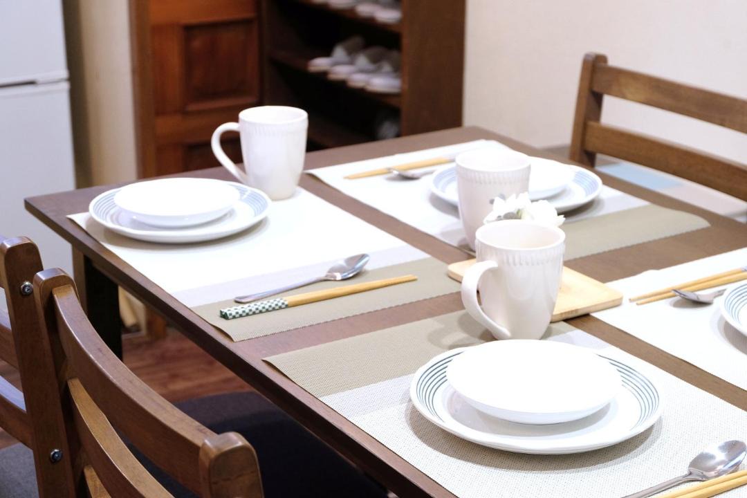 Photo of Others in Musashino
