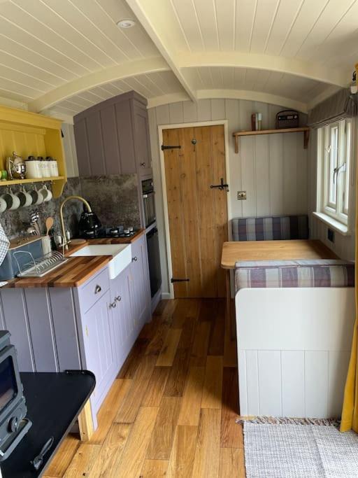 Photo of Kitchen in Todber