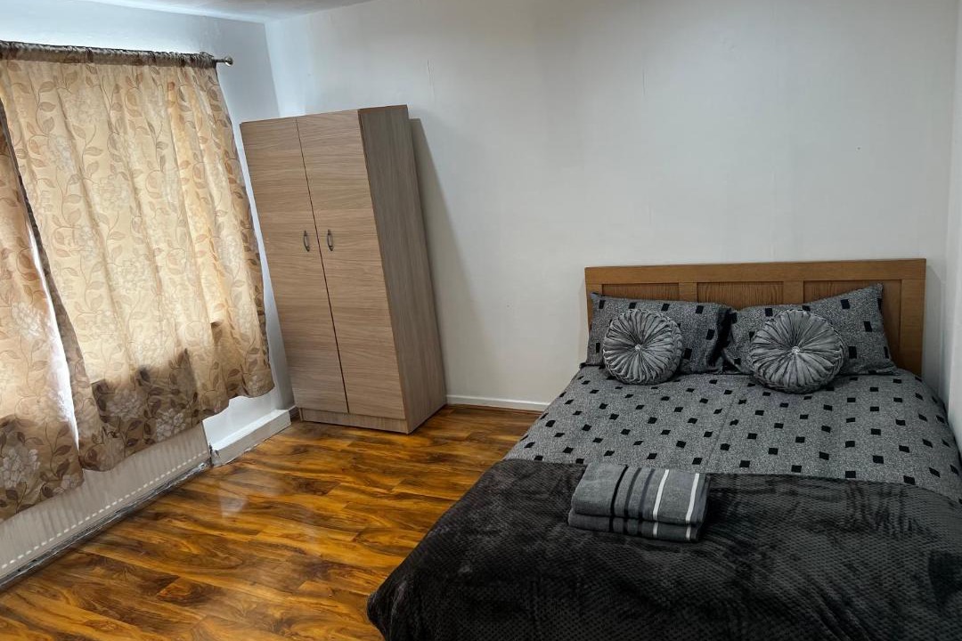 Photo of Bedroom in Yeading