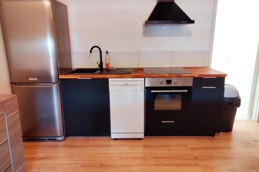 Photo of Kitchen in Trevenans