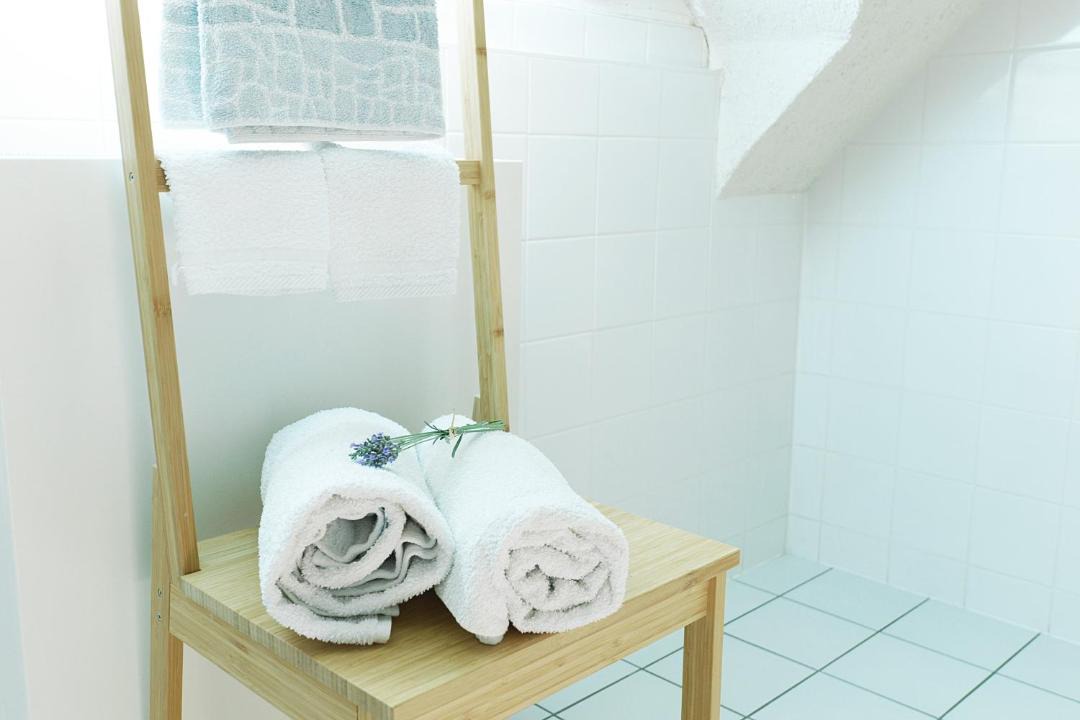 Photo of Bathroom in Ingersheim