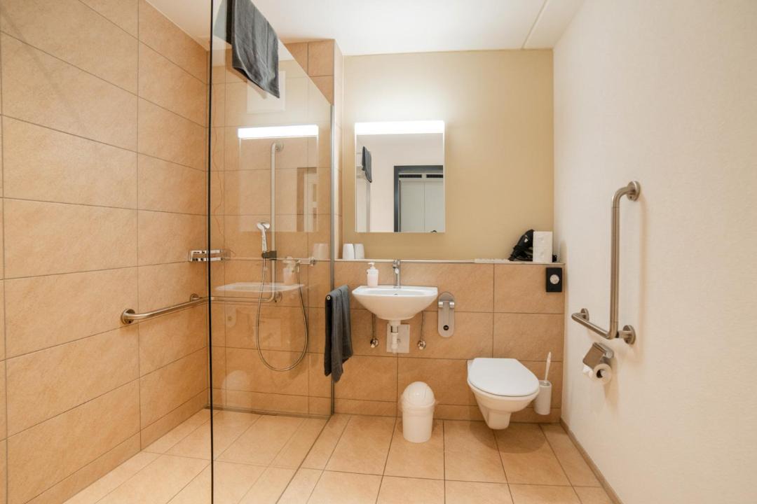 Photo of Bathroom in Pfaefers Dorf