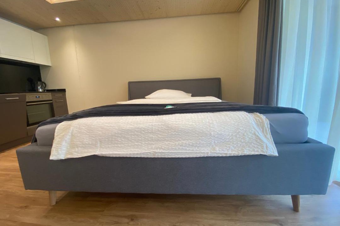 Photo of Bedroom in Pfaefers Dorf