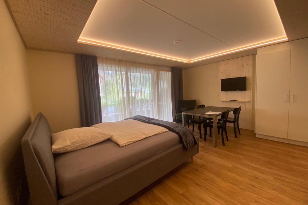 Photo of Bedroom in Pfaefers Dorf