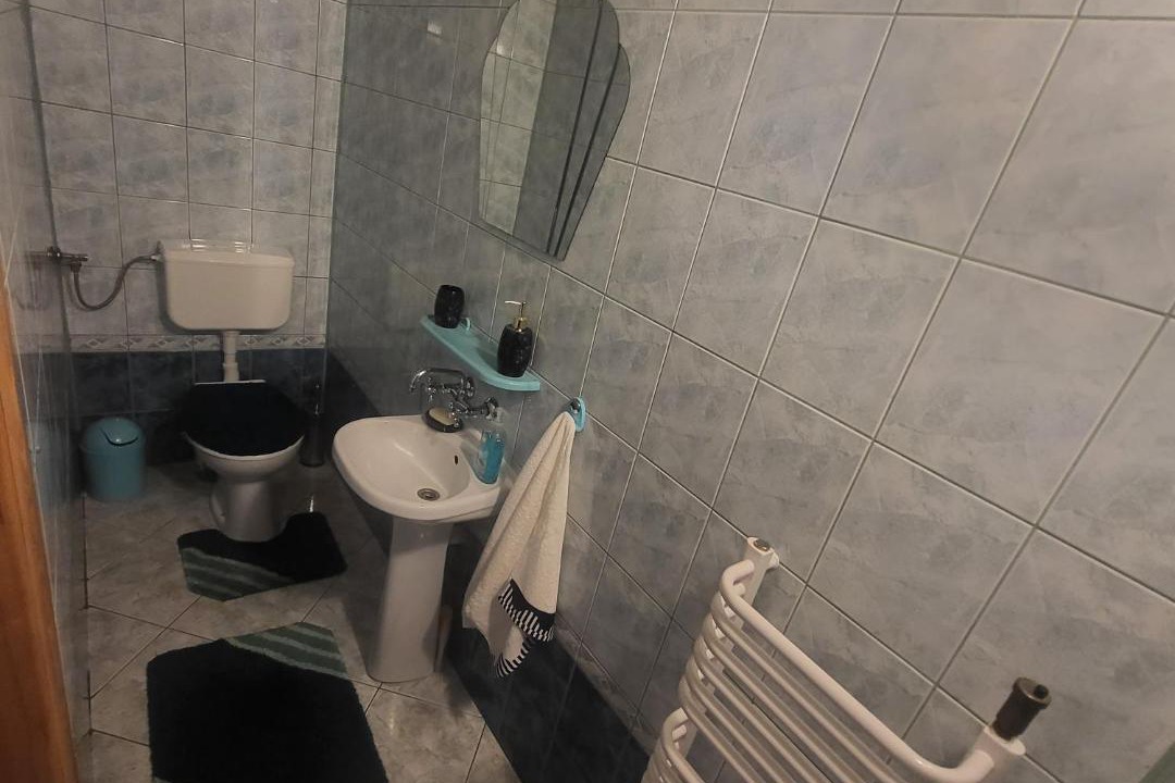 Photo of Bathroom in Augustow