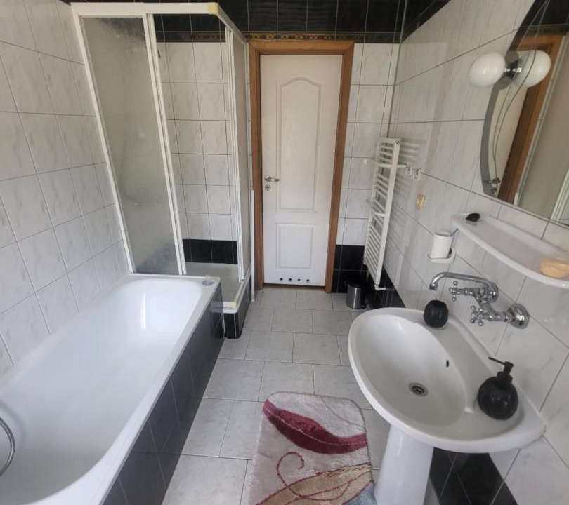 Photo of Bathroom in Augustow
