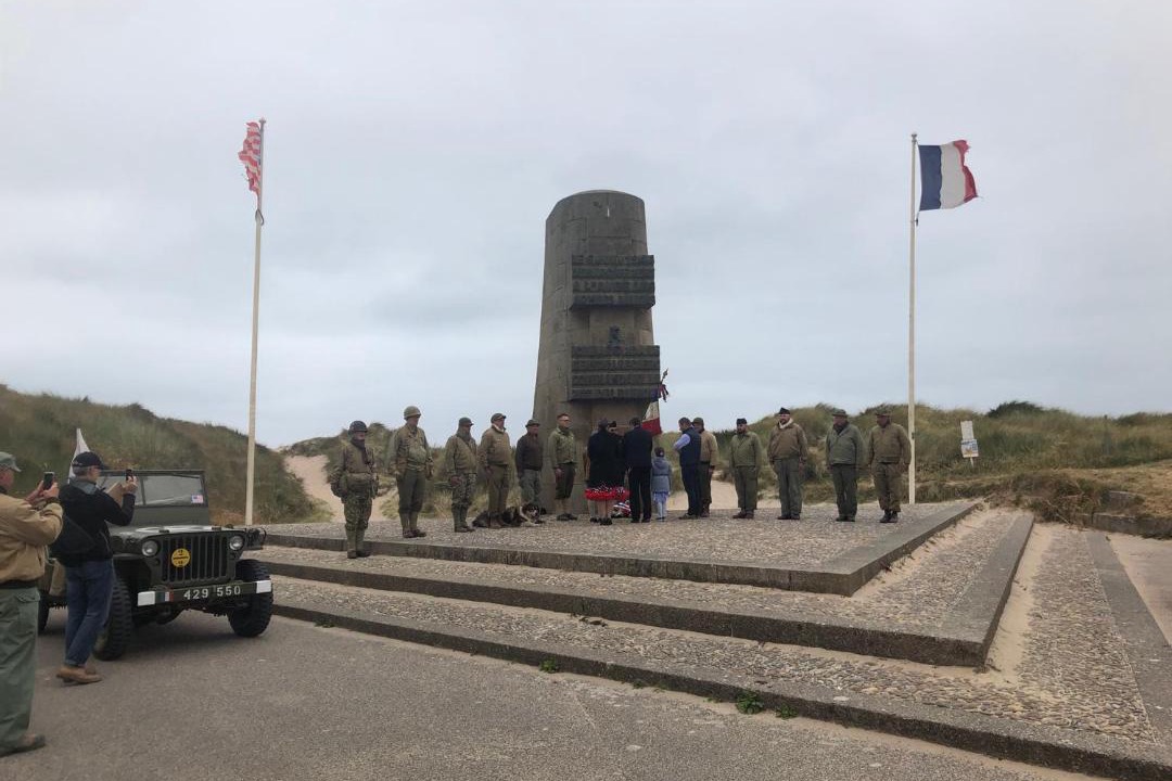 Photo of Others in Saint-Martin-de-Varreville
