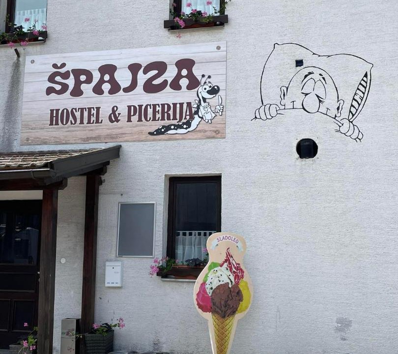 Photo of Others in Mojstrana