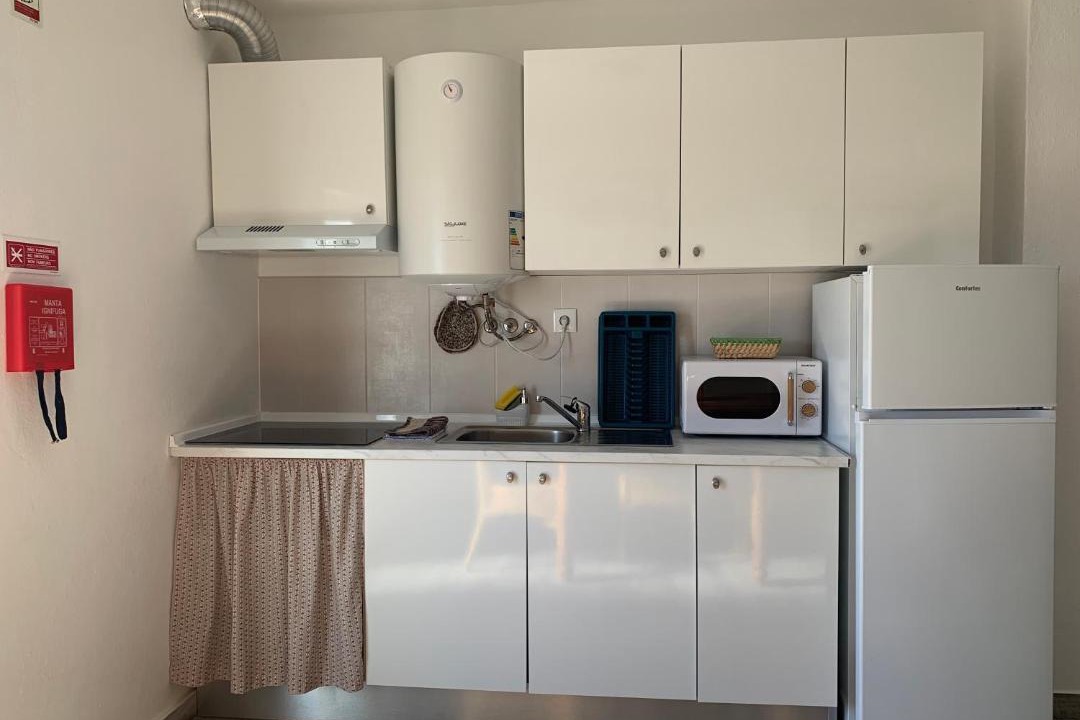 Photo of Kitchen in Portalegre