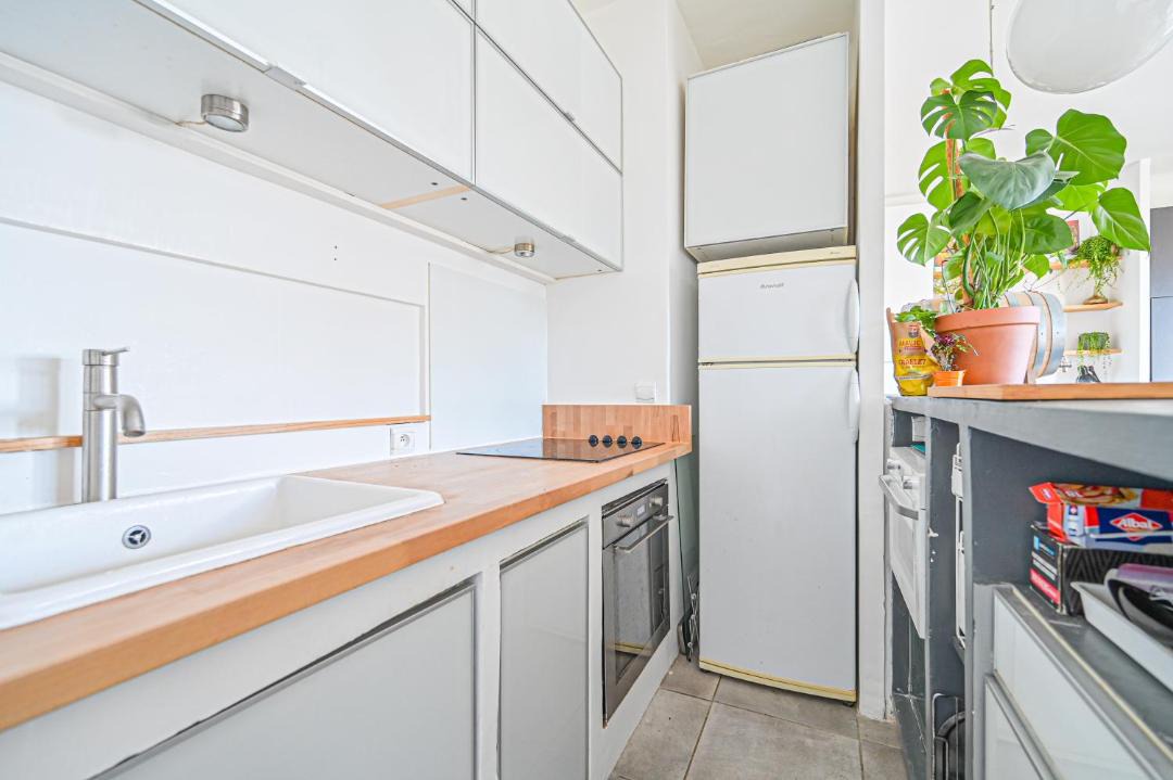 Photo of Kitchen in Pigalle