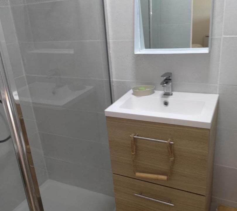 Photo of Bathroom in Combaillaux