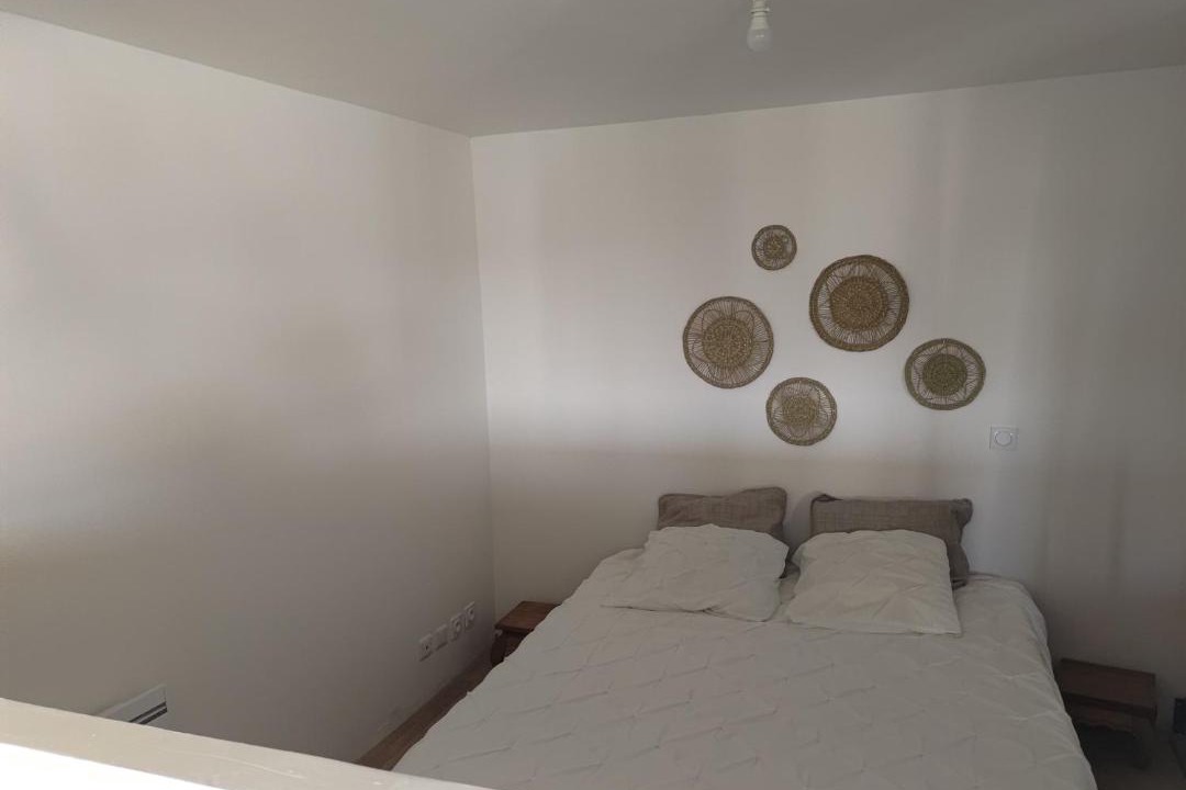 Photo of Bedroom in Combaillaux