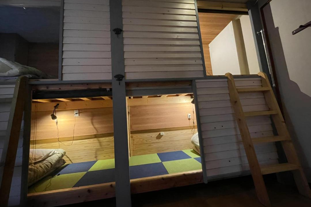 Photo of Bedroom in Daigo