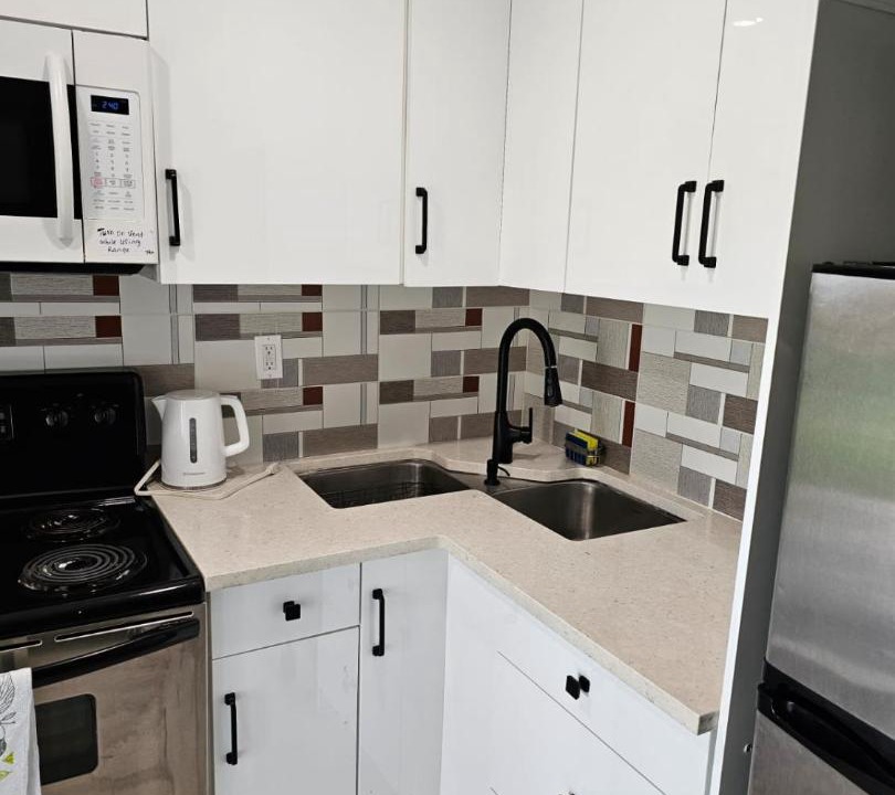 Photo of Kitchen in Arbour Lake