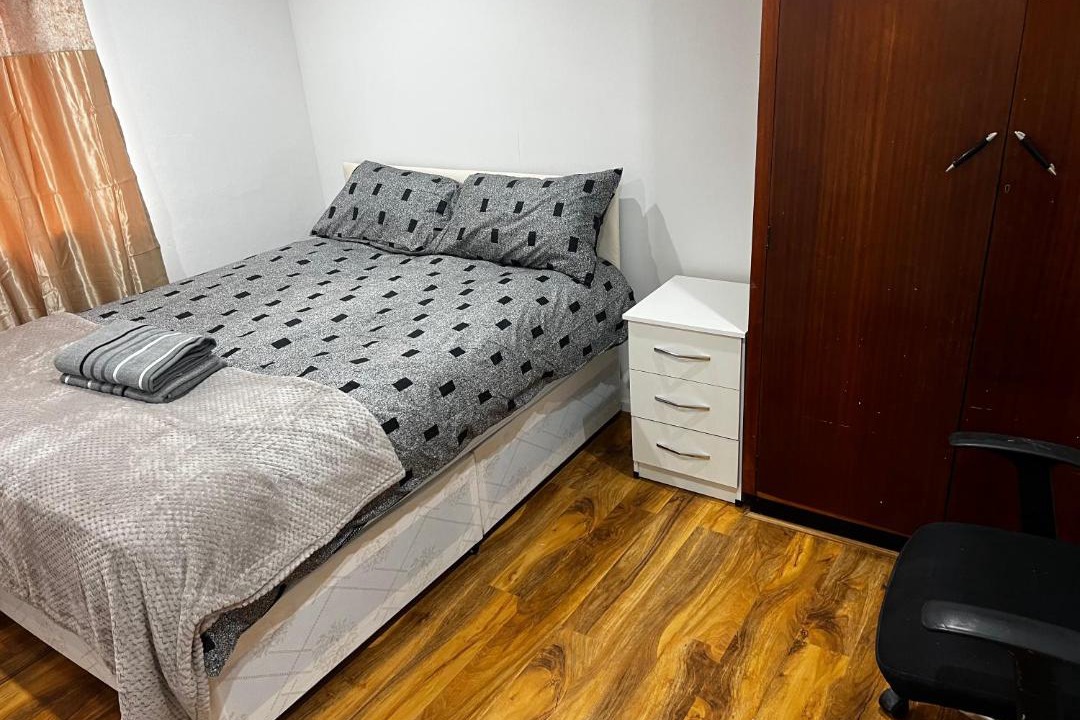 Photo of Bedroom in Yeading