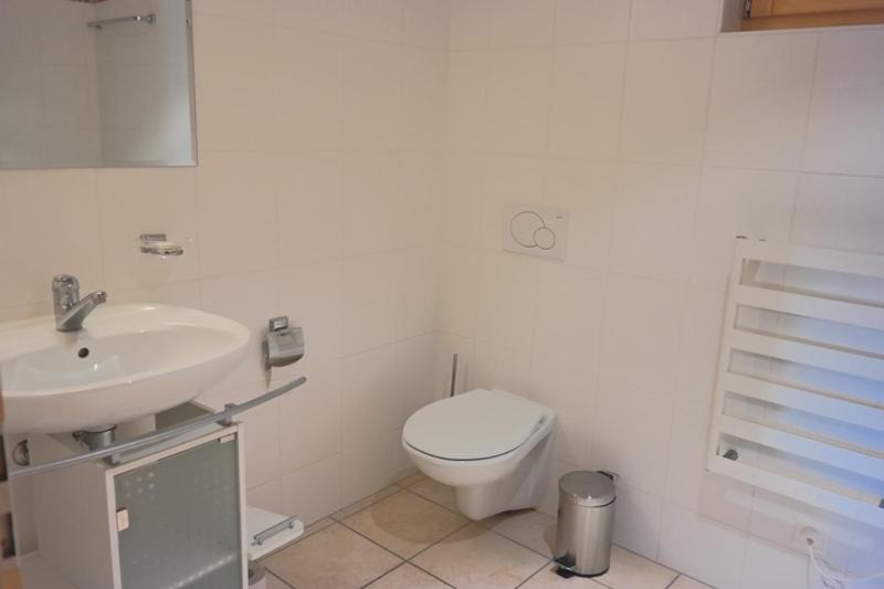 Photo of Bathroom in Champoussin