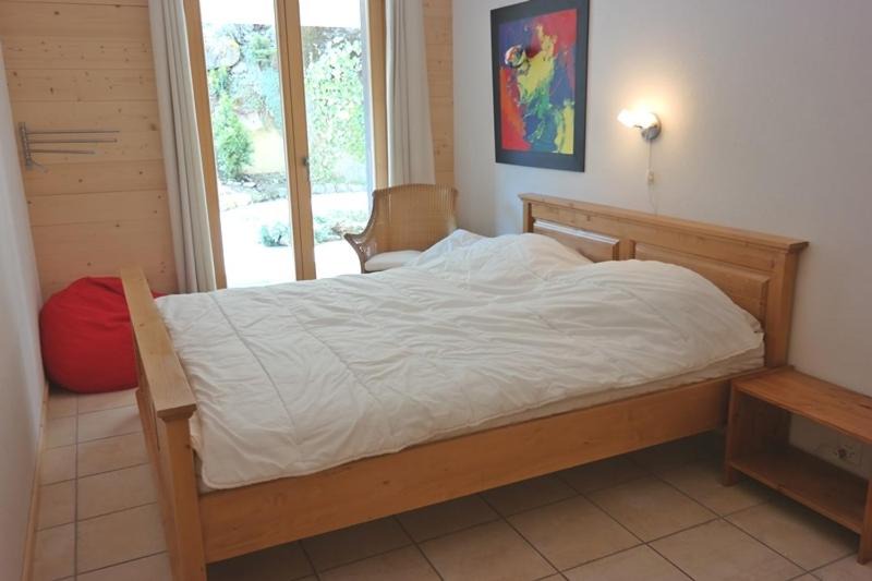 Photo of Bedroom in Champoussin