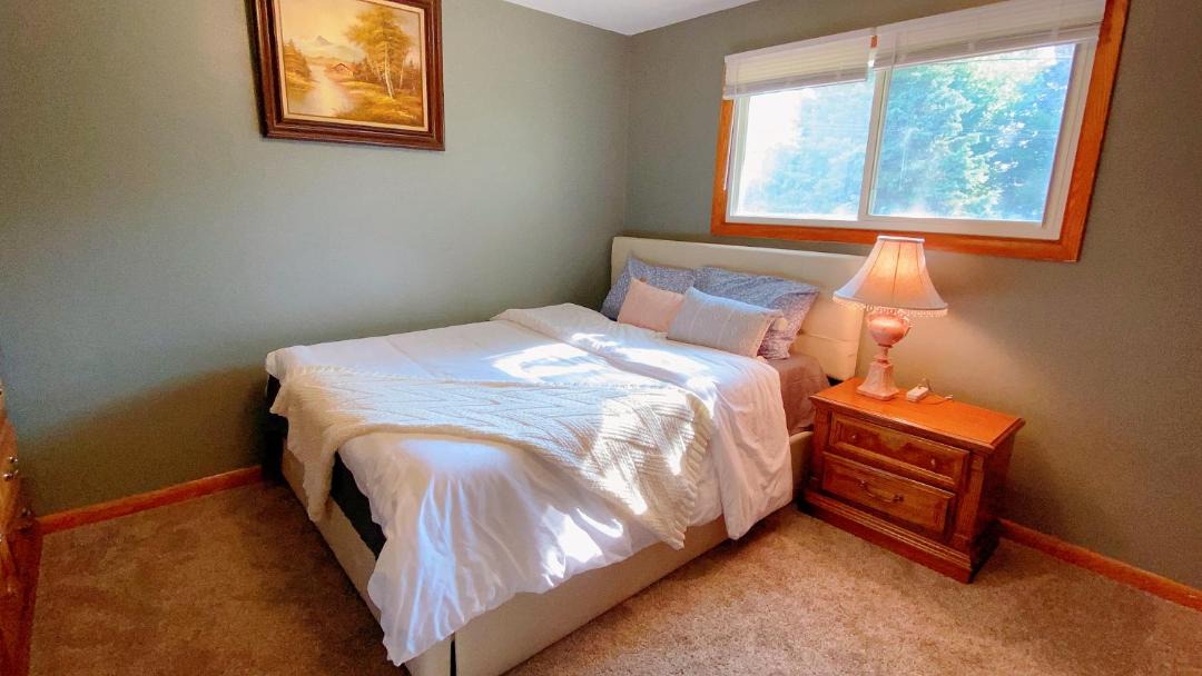 Photo of Bedroom in Stevens Point