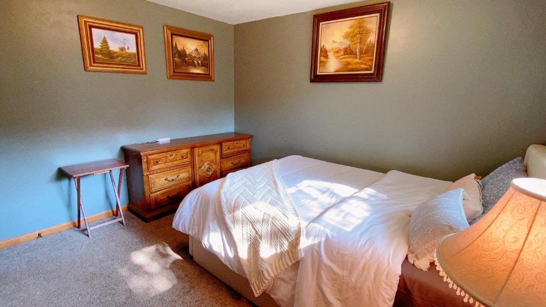 Photo of Bedroom in Stevens Point