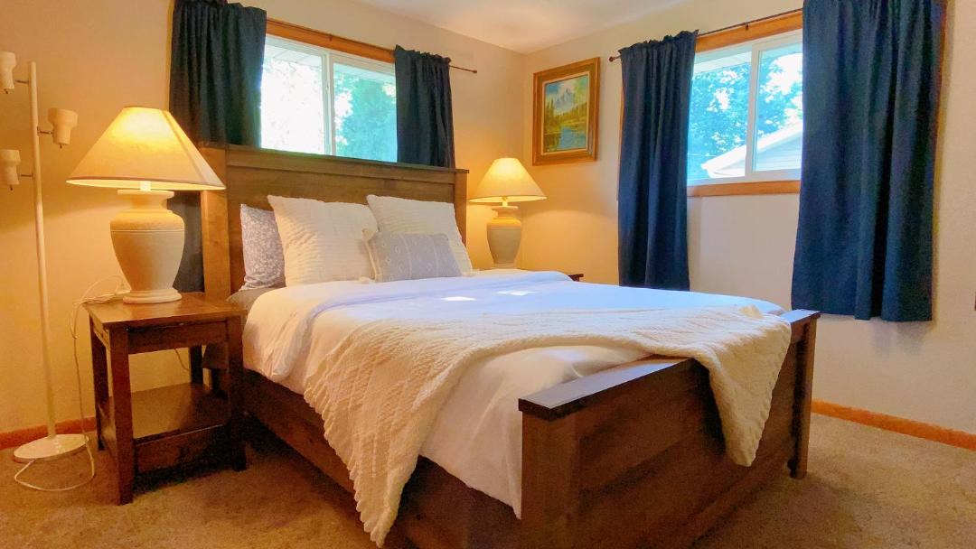 Photo of Bedroom in Stevens Point