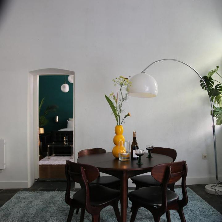 Photo of Livingroom in Nijmegen-Centrum