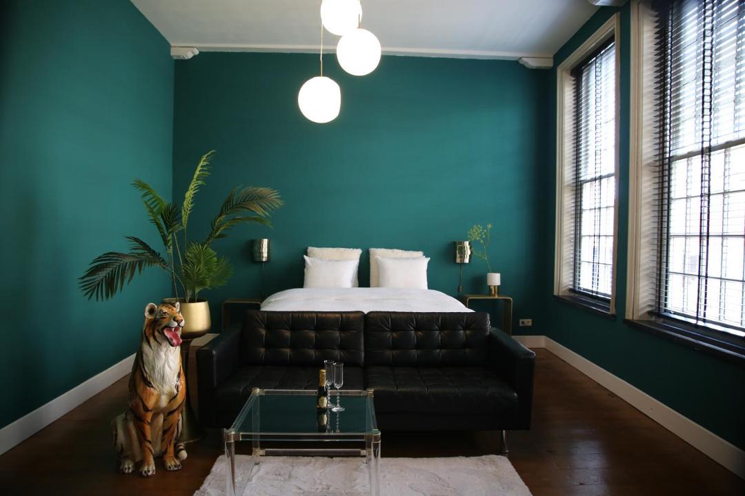 Photo of Bedroom in Nijmegen-Centrum