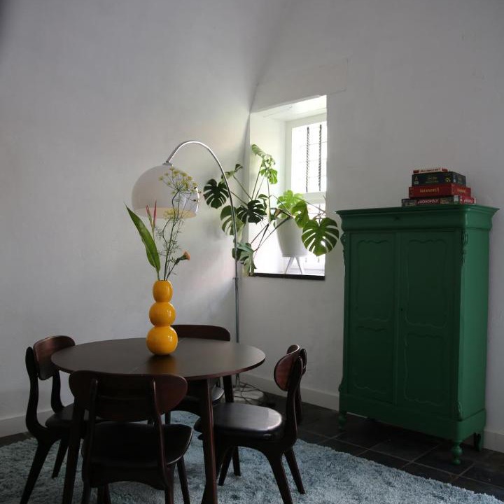 Photo of Livingroom in Nijmegen-Centrum