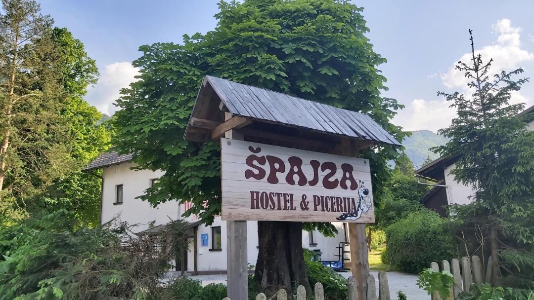 Photo of Others in Mojstrana
