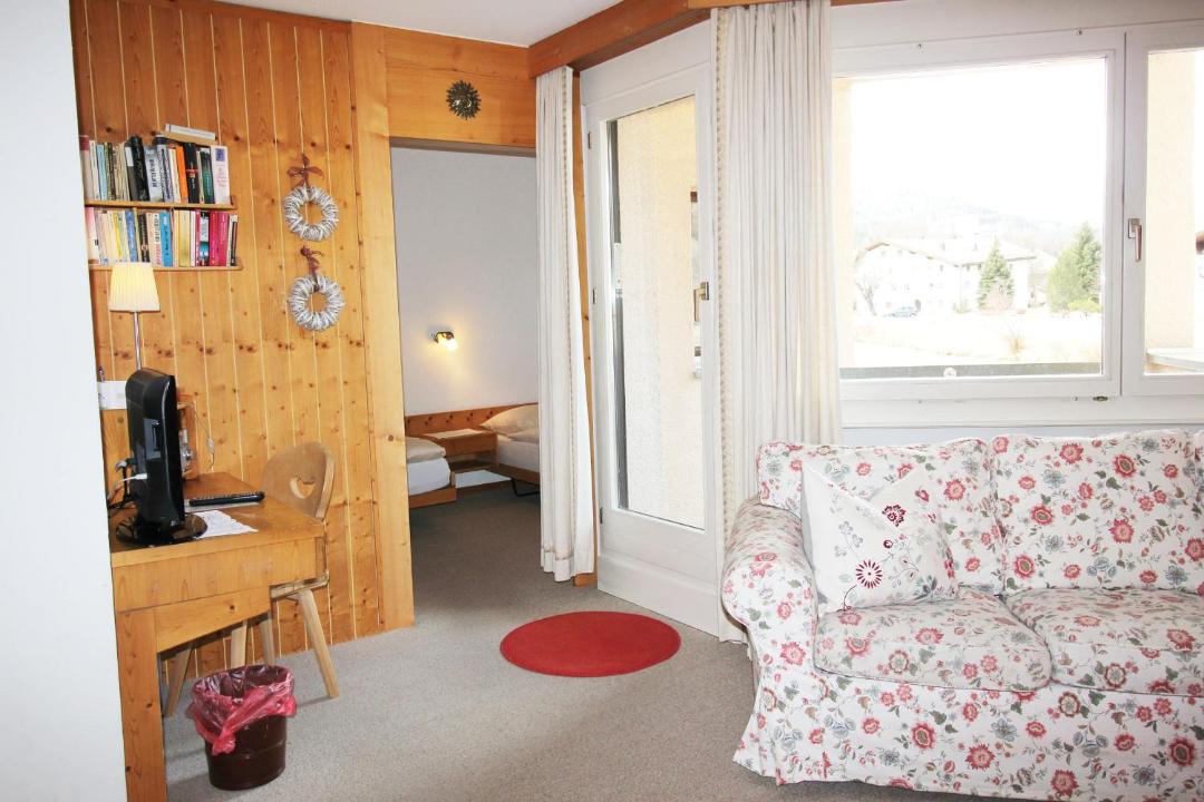 Photo of Others in Sils-Maria